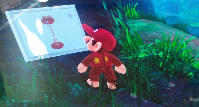 Illustration for article titled I Farmed 9999 Coins So My Son Could Have The Stupid Skeleton Outfit From Super Mario Odyssey